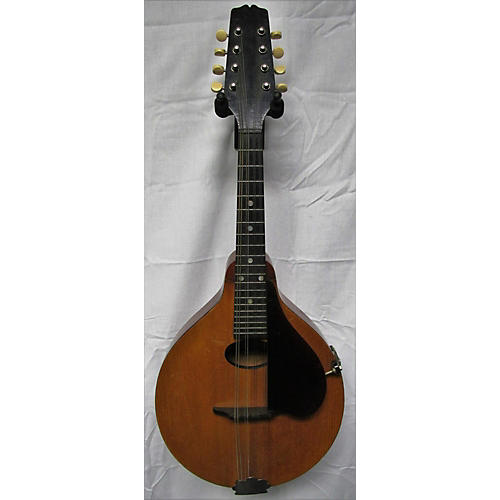 1924 A-Junior Mandolin