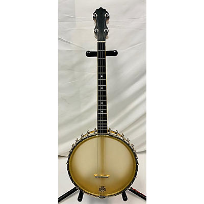Vega 1925 Little Wonder Tenor Banjo Banjo