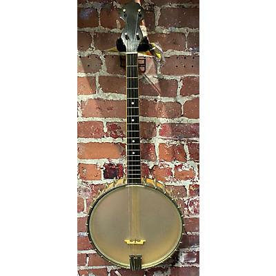 Vega 1926 Little Wonder Banjo