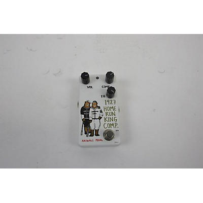 Animals Pedal 1927 HOME RUN KING COMP Effect Pedal