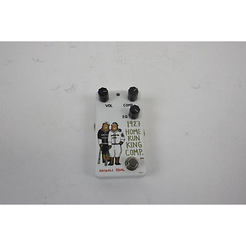 Animals Pedal 1927 HOME RUN KING COMP Effect Pedal