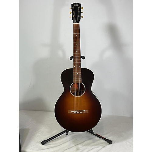 Gibson 1928 Reissue L1 Blues Tribute Acoustic Guitar 2 Color Sunburst