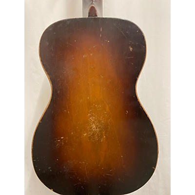 Dobro 1929 55 ROUND NECK Resonator Guitar