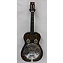 Vintage Dobro 1929 65 Resonator Guitar Sunburst