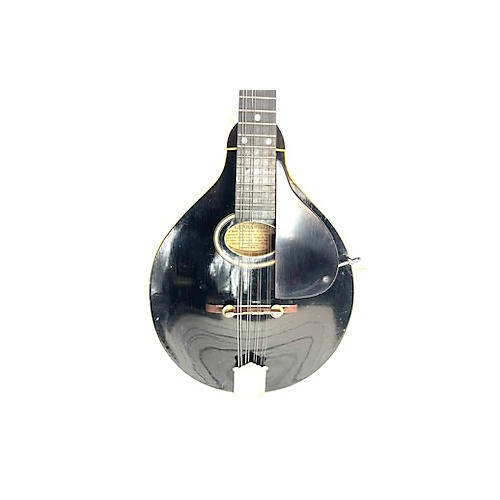 Gibson 1929 A-1 Mandolin Black