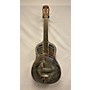 Vintage National 1929 Style 1 Tricone Resonator Square Neck Lap Steel Chrome