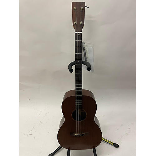 Martin 1930s 5-15T Tenor Acoustic Guitar Natural