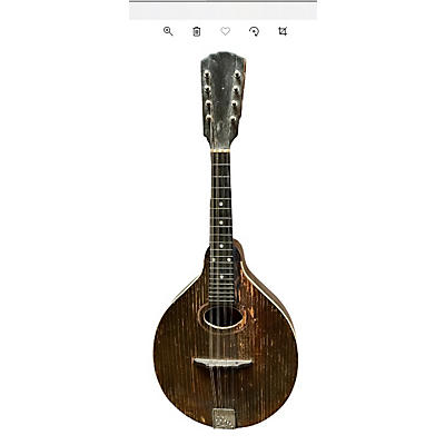 Gibson 1930s A Style Mandolin