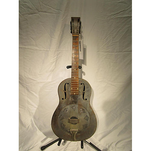 1930s DUOLIAN Acoustic Guitar