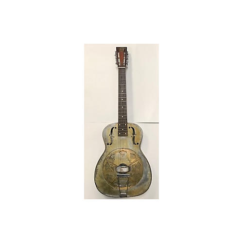what year was my national duolian guitar built what year was my national duolian guitar built