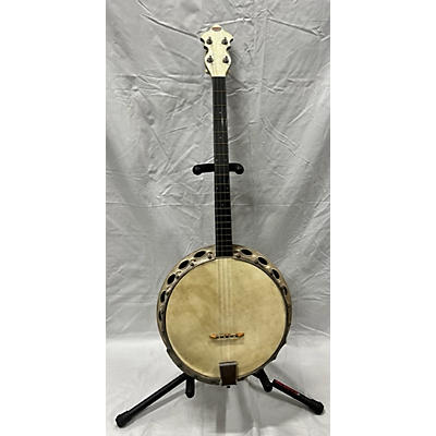 Gretsch Guitars 1930s G9410 Broadkaster Special Banjo