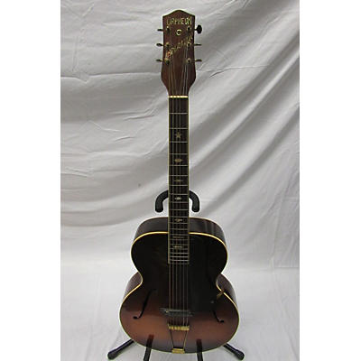 Orpheum 1930s IMPERATOR MODEL C ARCHTOP Acoustic Guitar