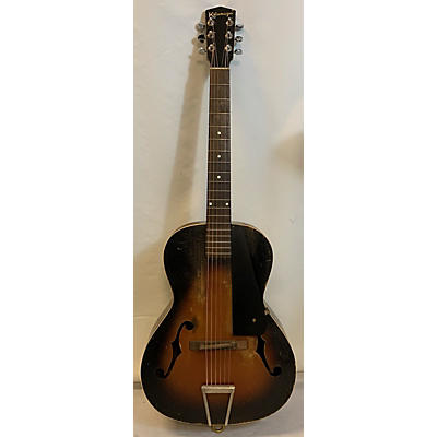 Kalamazoo 1930s KG-21 Archtop Acoustic Guitar