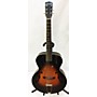 Vintage Kalamazoo 1930s KG-31 Acoustic Guitar Sunburst