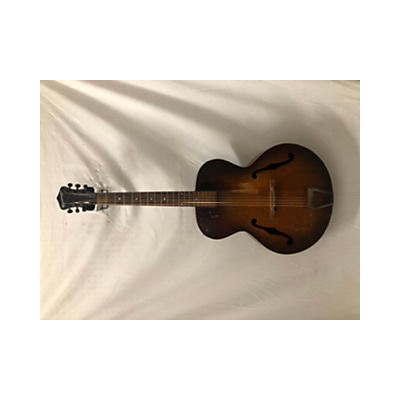 Kalamazoo 1930s KG-31 Acoustic Guitar