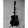 Vintage Gibson 1930s L-10 Acoustic Guitar Black