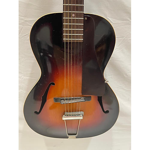 Gibson 1930s L-30 Acoustic Guitar Sunburst