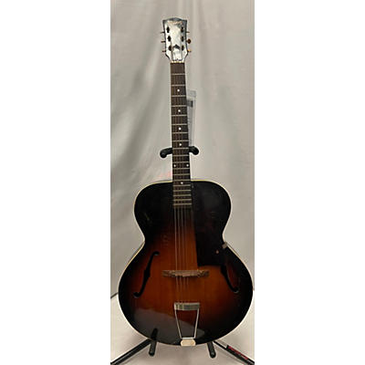 Gibson 1930s L-37 Acoustic Guitar