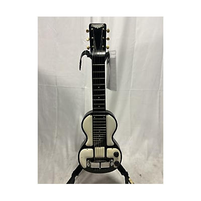 Rickenbacker 1930s Model B Lap Steel