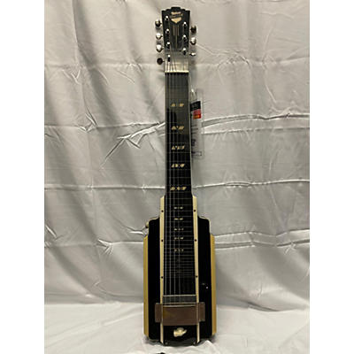 National 1930s New Yorker 7 String Lap Steel