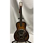 Vintage Gretsch Guitars 1930s RESONATOR Lap Steel 2 Color Sunburst