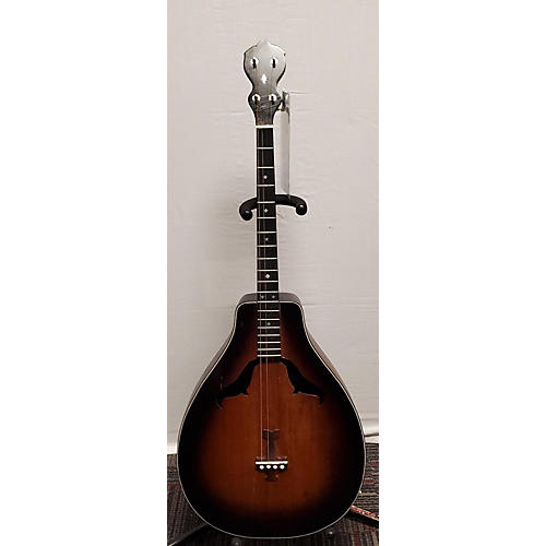 1930s Roy Smeck Vita Tenor Acoustic Guitar