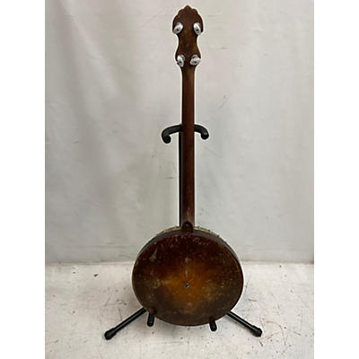 Vega 1930s SYLE N TENOR BANJO Banjo