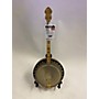 Vintage Bacon & Day 1930s Sultana #1 Banjo Natural