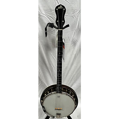 Gibson 1930s TB Banjo