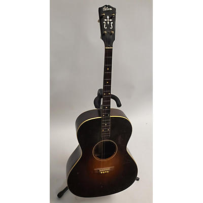 Gibson 1930s TG-1 Acoustic Guitar