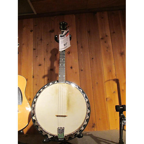 1930s WHITE LADY Banjo