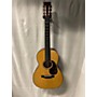 Used Martin 1931 0018 Authentic Acoustic Guitar Vintage Natural