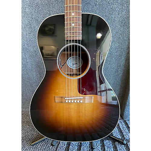 Gibson 1931 L00 Reissue Acoustic Electric Guitar SUNBURST