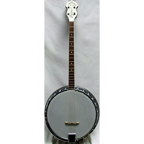 Bacon & Day 1933 Belmont Tenor Banjo Banjo Pearl