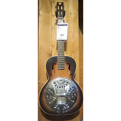 Dobro 1934 Model 37 Resonator Guitar