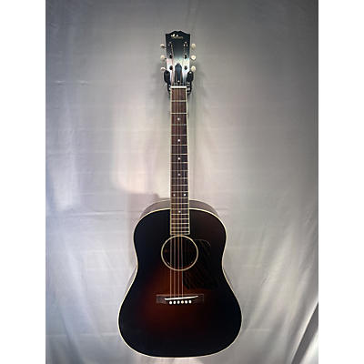 Gibson 1934 Reissue Jumbo Acoustic Guitar