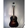 Used Gibson 1934 Reissue Jumbo Acoustic Guitar Vintage Sunburst