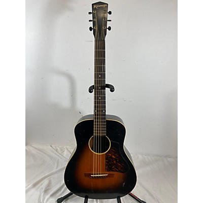 Kalamazoo 1935 KG11 Acoustic Guitar