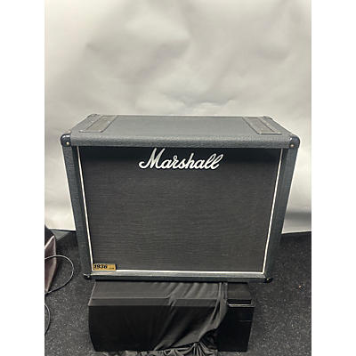 Marshall 1936 150W 2x12 Guitar Cabinet