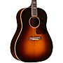 Open-Box Gibson Custom 1936 Advanced Jumbo Acoustic Guitar Condition 2 - Blemished Vintage Sunburst 197881349424