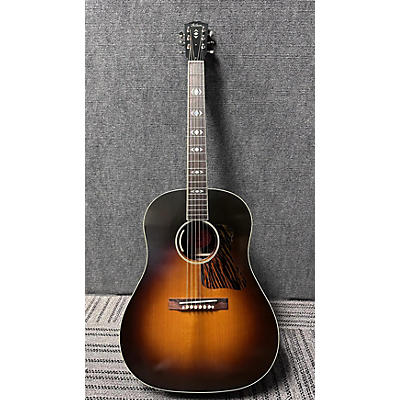 Gibson 1936 Advanced Jumbo Acoustic Guitar