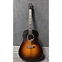 Used Gibson 1936 Advanced Jumbo Acoustic Guitar 2 Color Sunburst