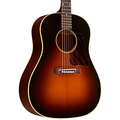 Gibson 1936 J-35 Acoustic Guitar