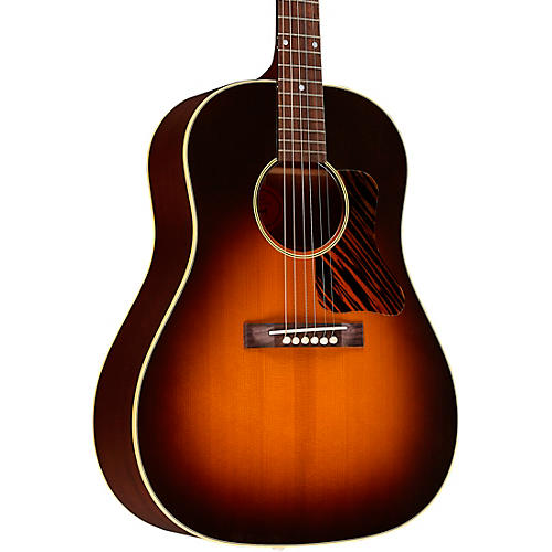 Gibson 1936 J-35 Acoustic Guitar Vintage Sunburst