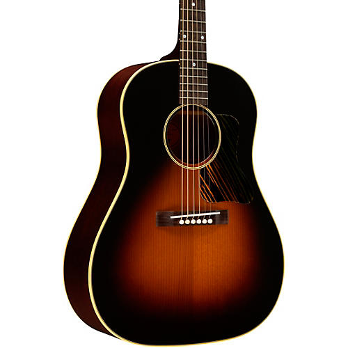 Gibson Custom 1936 J-35 Acoustic Guitar Vintage Sunburst