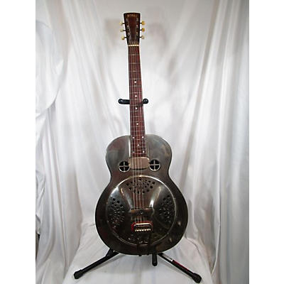 Dobro 1937 M-16 Roundneck Resonator Resonator Guitar