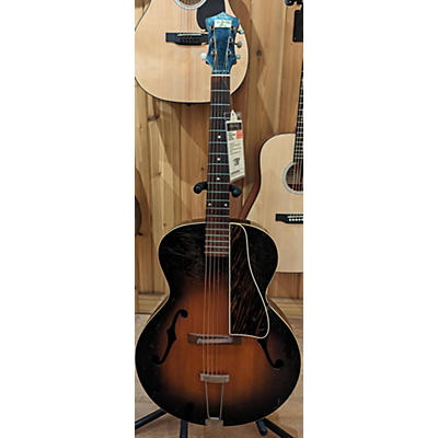 Recording King 1938 Model M-2 Acoustic Guitar