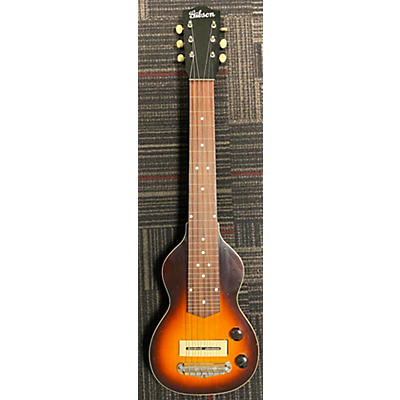 Gibson 1939 EH-150 Lap Steel