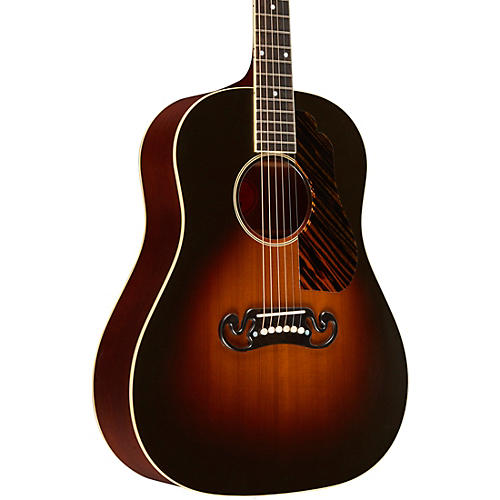 Gibson 1939 J-55 Acoustic Guitar Faded Vintage Sunburst