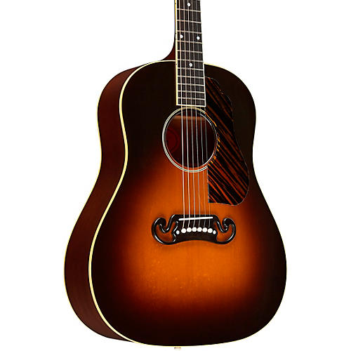 Gibson 1939 J-55 Acoustic Guitar Condition 2 - Blemished Faded Vintage Sunburst 194744817250